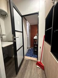 YUHUA PLACE (D22), Shop House #623539691